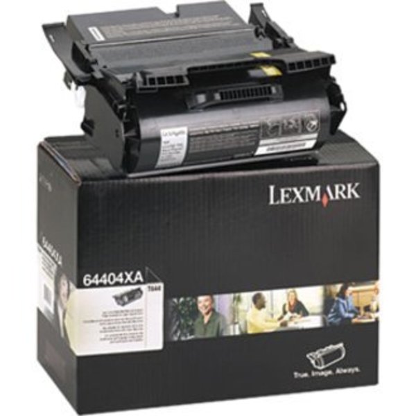Toner For T644 XHY Label, 32K Pages