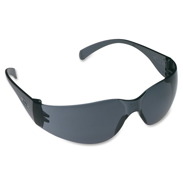 Safety Goggles, Gray Anti-Fog Lens, GoggleGear Series