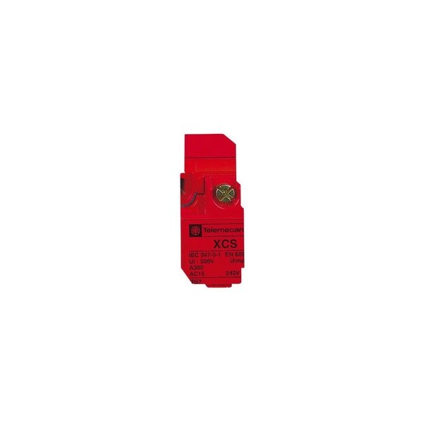 Safety Interlock 300Vac 10A Txcs
