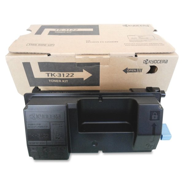 Toner For TK3112, 15.5K Pages