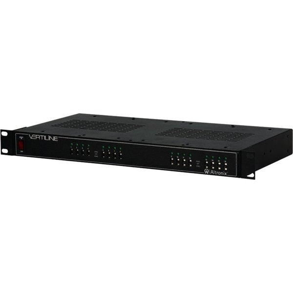 Power Supply 16PTC 24Vac @ 10A Rack