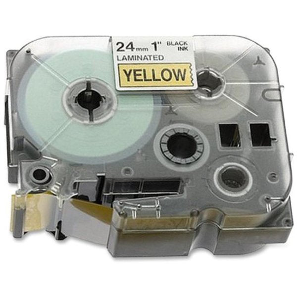 Adhesive TZ Tape (R) Cartridge 15/16