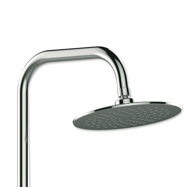 Shower System, Brass Shower Head: 8.07