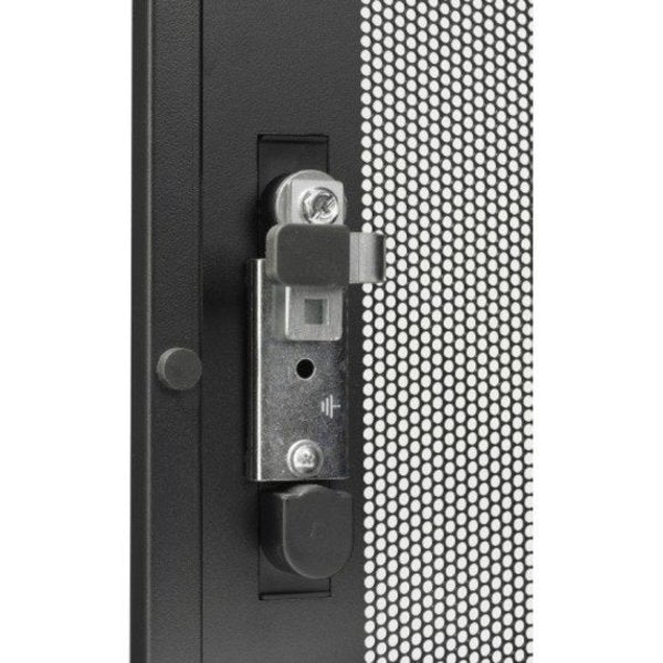 Enclosure, 23.62in W, 41.74 in D, 80.98in H