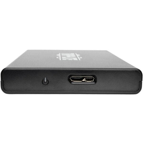 USB 3.0 External SATA Hard Drive, UASP
