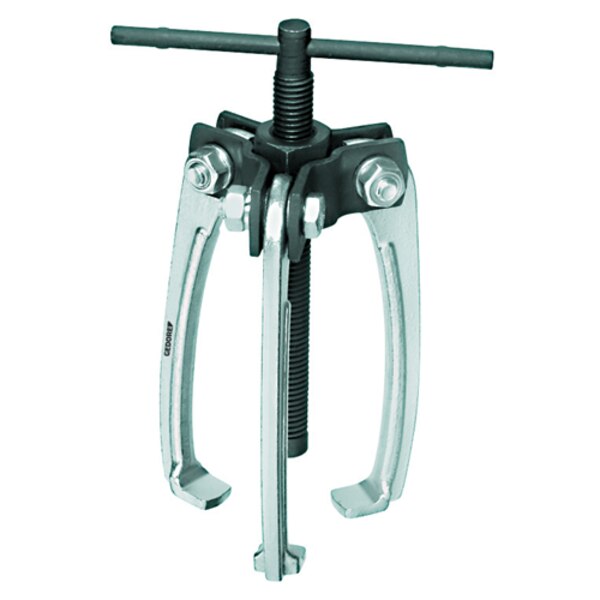 Fan Puller, 3-Arm Pattern, 80 x 80mm