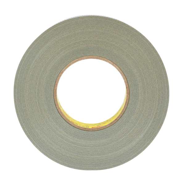 Duct Tape, 2 In x 60 yd, 12.6 mil, Olive