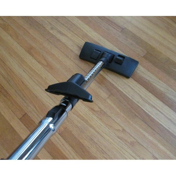 Bagless Canister Vacuum