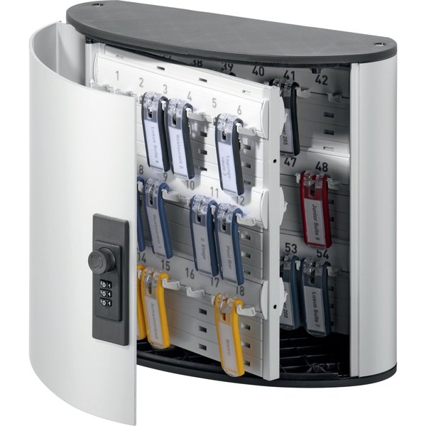 Key Box, 11
