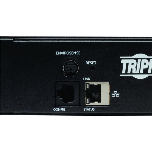 PDU, 3-Ph, Switched, 6.7kW, 24 C13, 6 C19, 0U