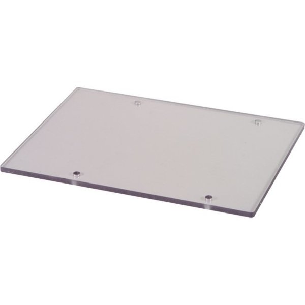 Backplate