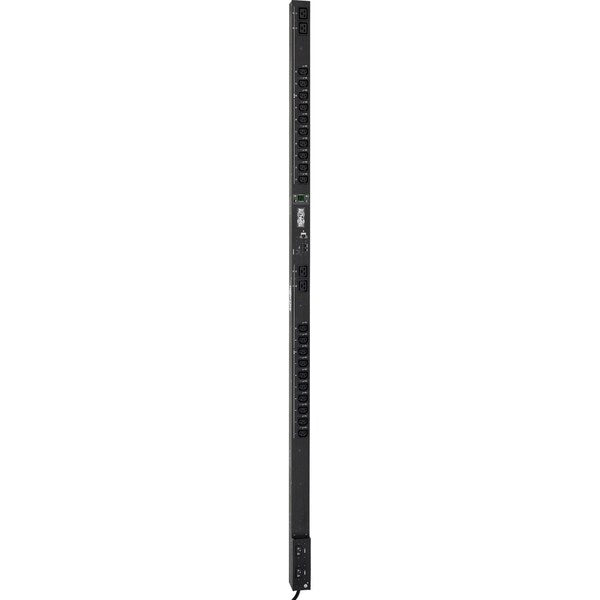 PDU, Switched, 5/5.8kW, 20 C13, 4 C19, 0U