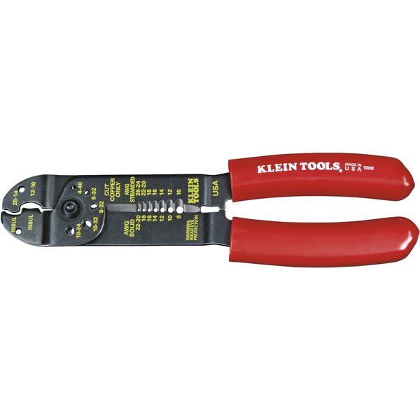 7 3/4 in Wire Stripper