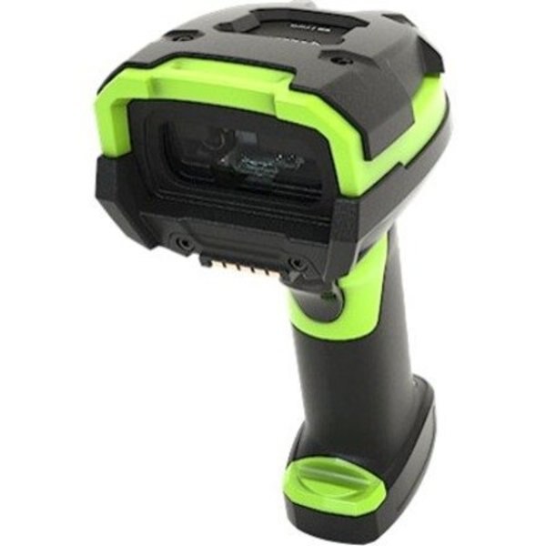 Barcode Scanner, 7-5/16