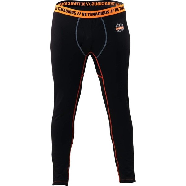 Bottoms, Black, Size 31 to 34x32 In