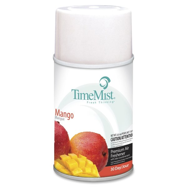 Air Freshener Refill, Mango, PK12