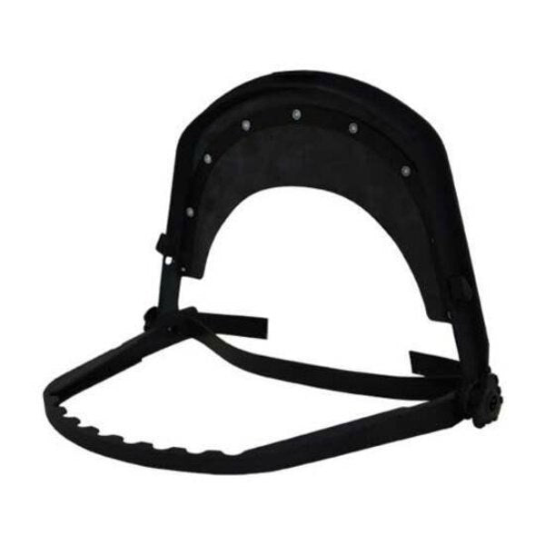 Band Mounting Bracket w/Gasket, Blue