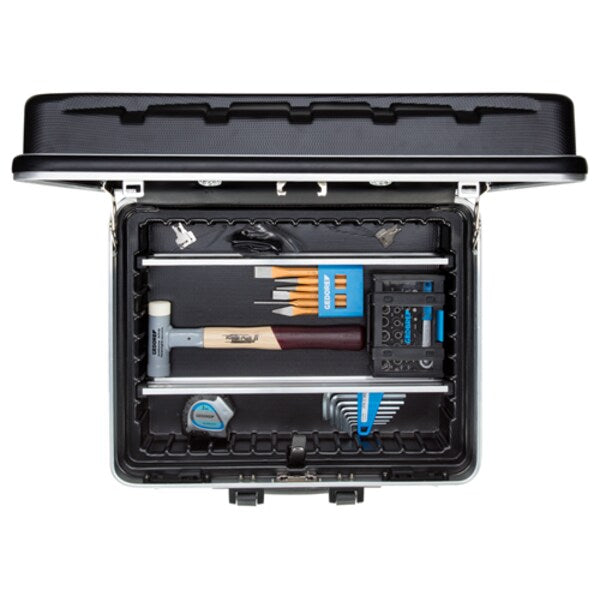Tool Set VDE In Case, 74 pcs.