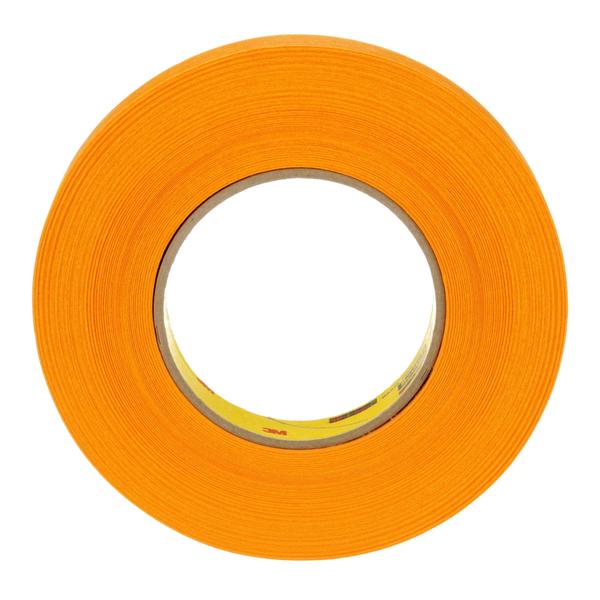 Masking Tape, Orange, 60 yd., PK48