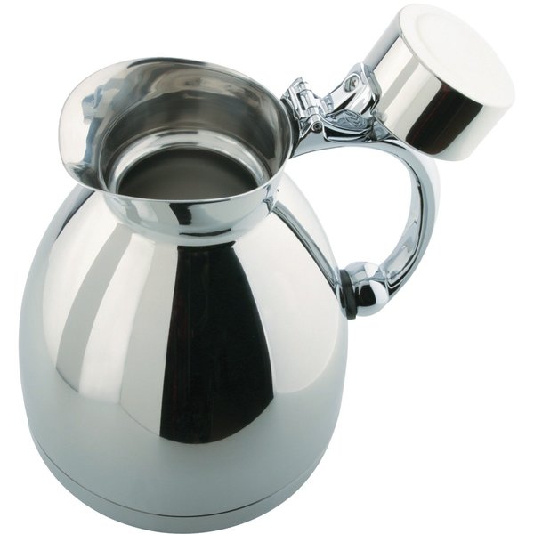 Hotello, 1.0L SS Vac Ins Carafe