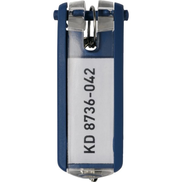 Key Box, 11