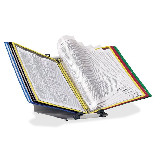 Desktop Document Display, Foldfive