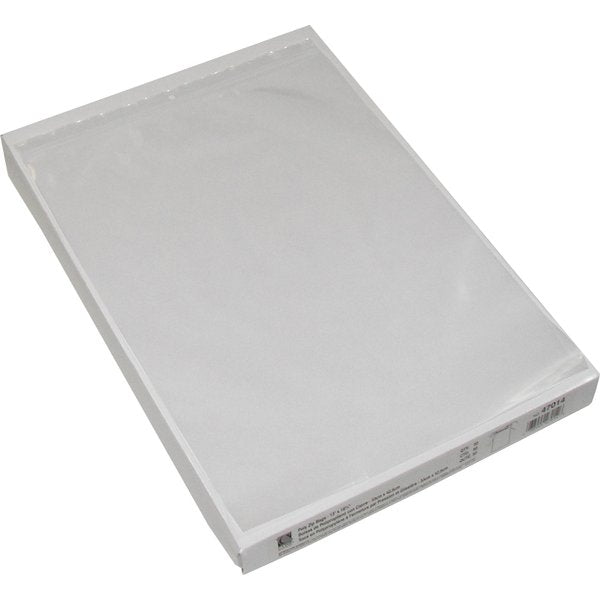 Poly Zip Bag 16-3/4