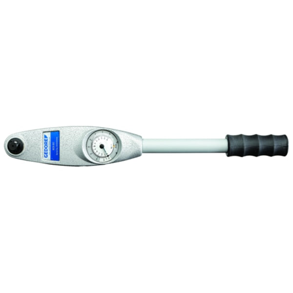 Dial Measuring Torque Wrench, Type 83