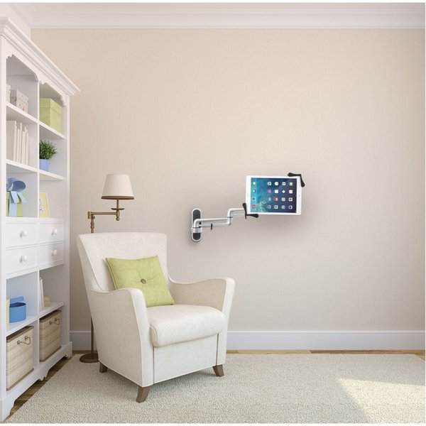 Tablet Wall Mount, 17-7/8