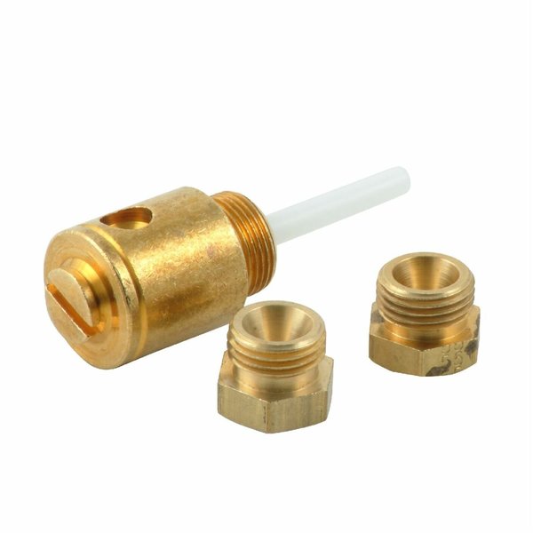 Gas Conversion Kit