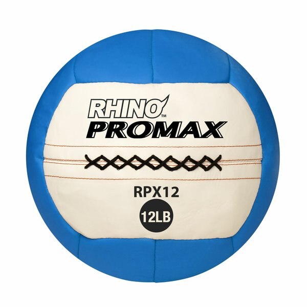 Rhino Promax Slam Workout Ball, 14