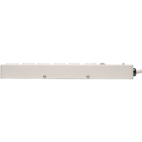 Surge Suppressor, 6 Outlets, Mn. Qty. 6=