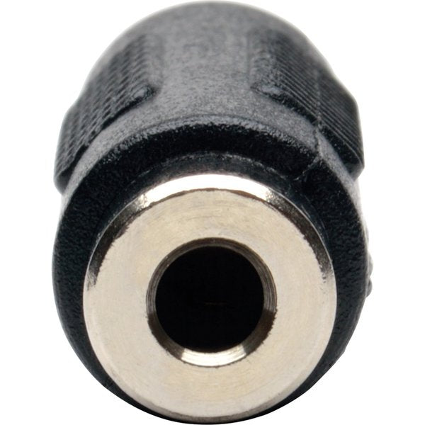 Coupler, Mini Stereo Audio, F/F, 3.5MM