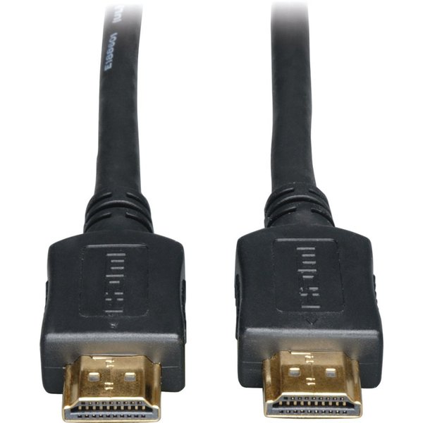 HDMI Cable, Hi Speed, Audio, 4Kx2K, M/M, 36ft