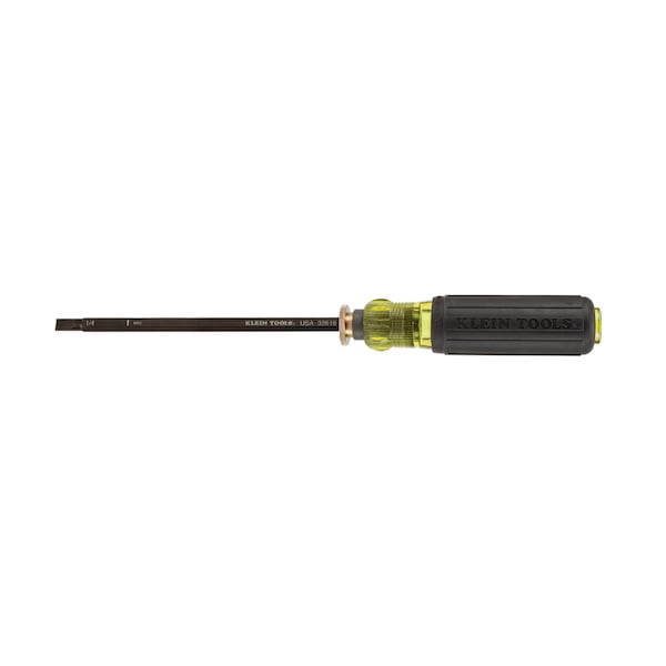 Screwdriver #2 Phillips, 1/4