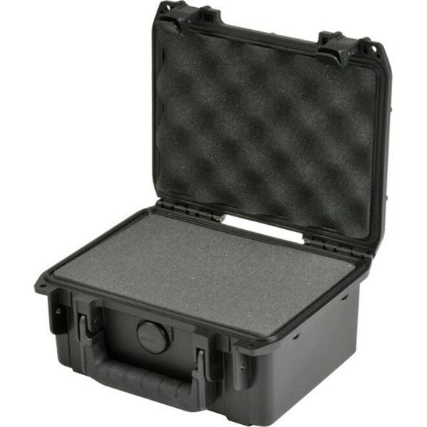 Protective Case, I Series, Black