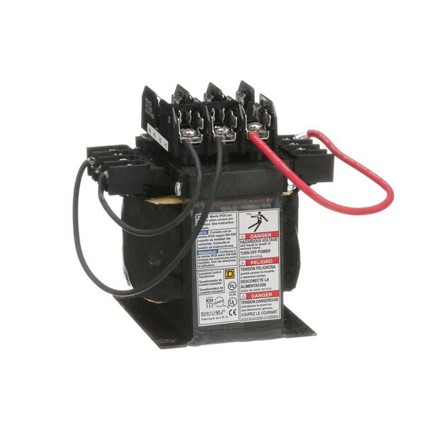 Trfmr Control 300Va 208/230/460V115V