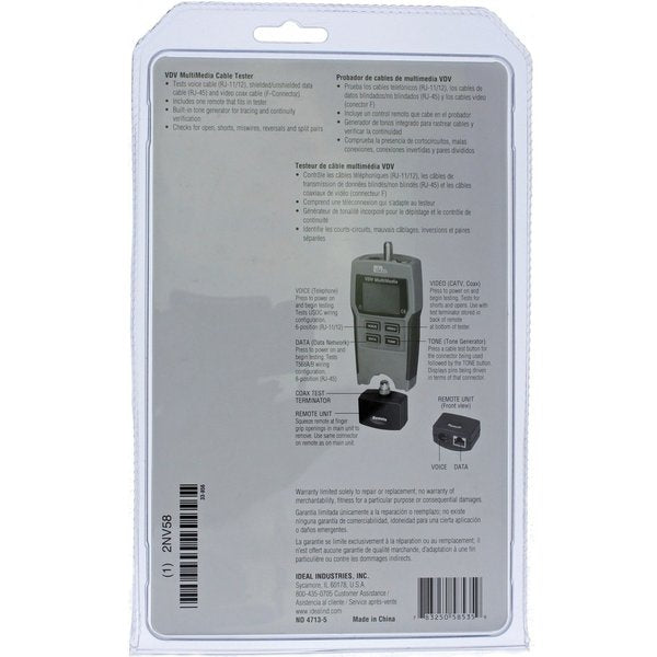 Cable Tester