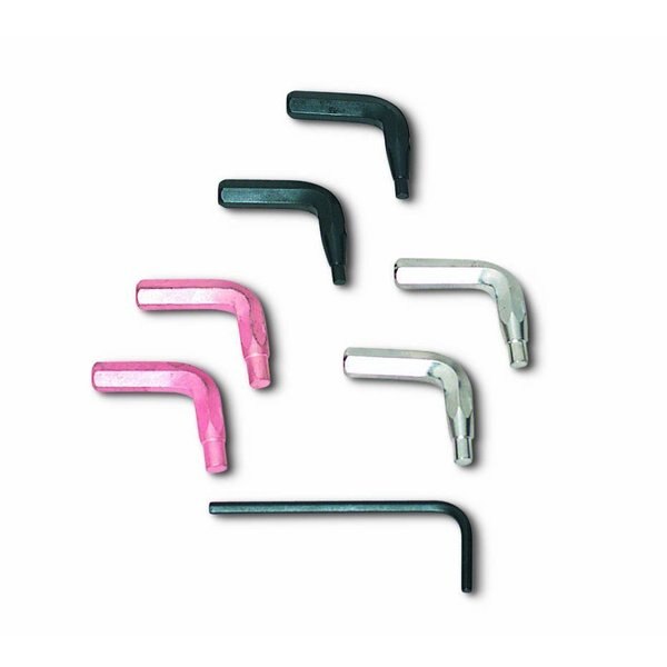 Retaining Ring Plier 90deg Bend Replacem
