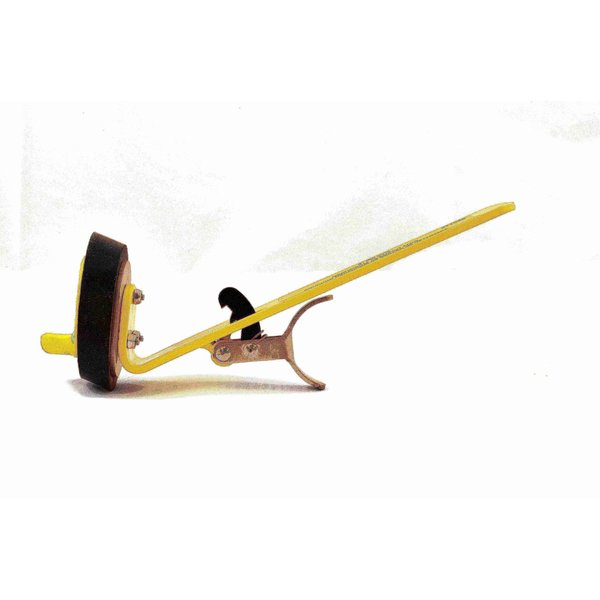 Mechanical Cleanout Plug