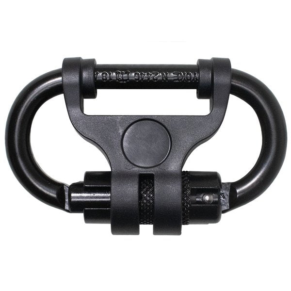 Twinleg Carabiner Adaptor