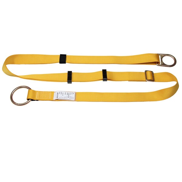 Cross Arm Strap, Adjustable