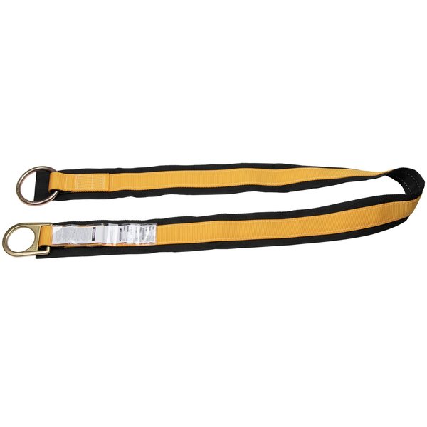 Cross Arm Strap (Web, O-Ring, D-ring)