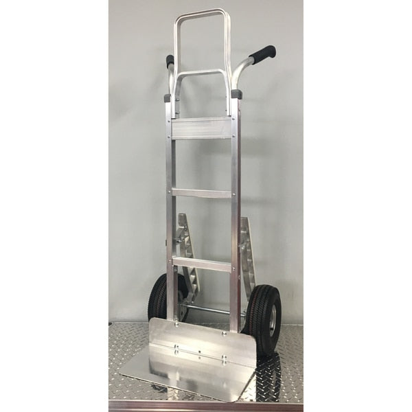 Magcoa Heavy Duty Hand Truck, Stairclimb