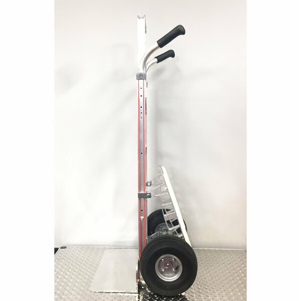 Magcoa Heavy Duty Hand Truck, Stairclimb