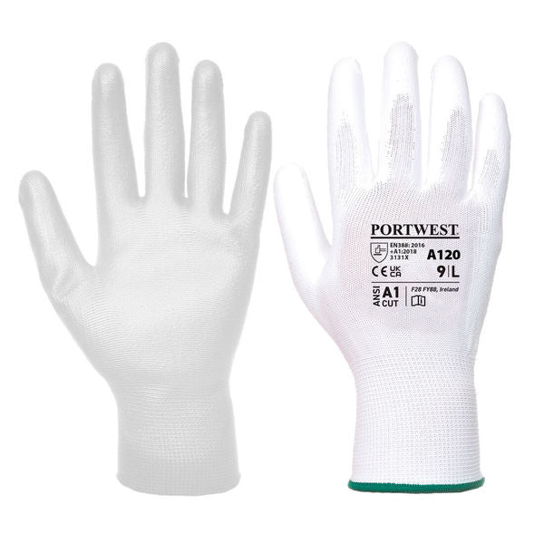 PU Palm Glove, XXXL