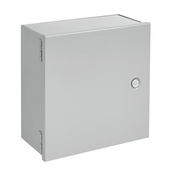 Small, Type 1, 8.00x6.00x6.00, Gray, Ste
