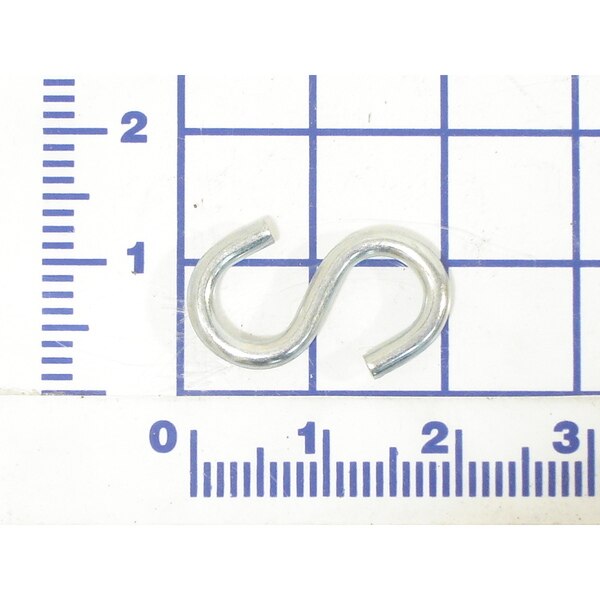 S-Hooks, S Hook