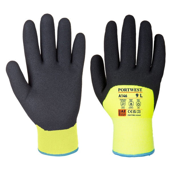 Arctic Winter Glove, L