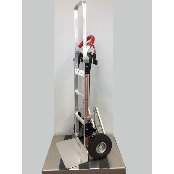 Magcoa Heavy Duty Hand Truck Stair Climb